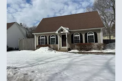 54 Old Fuller Rd Ext, Chicopee, MA 01020 - Photo 1