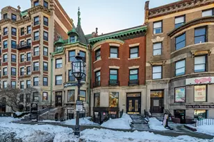 470 Commonwealth Ave, Boston, MA 02215 - Photo 1