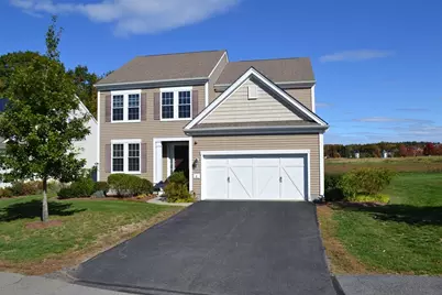 8 Spicebush Court, Hopkinton, MA 01748 - Photo 1