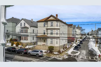 304 Cambridge St, Fall River, MA 02721 - Photo 1