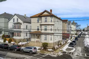 304 Cambridge St, Fall River, MA 02721 - Photo 1