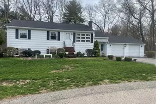 48 Sullivan Terrace, Whitman, MA 02382 - Photo 1