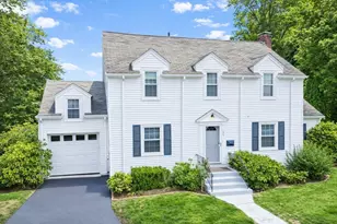 108 Glen Ave, Newton, MA 02459 - Photo 1