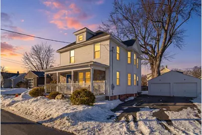 24 Billings St, Chicopee, MA 01013 - Photo 1