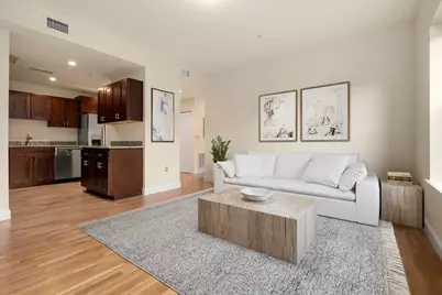 16 Peterborough #102, Boston, MA 02215 - Photo 1