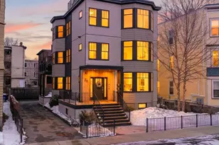 36 Hall St, Boston, MA 02130 - Photo 1