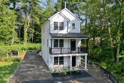 27 Valley Road, Holbrook, MA 02343 - Photo 1