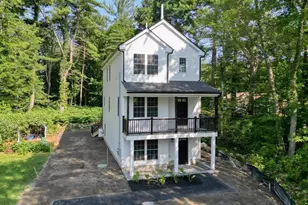 27 Valley Rd, Holbrook, MA 02343 - Photo 1