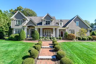 138 Lowell Rd, Wellesley, MA 02481 - Photo 1