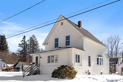 14 Columbus Ave, Templeton, MA 01436 - Photo 1