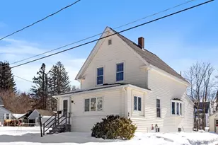 14 Columbus Ave, Templeton, MA 01436 - Photo 1