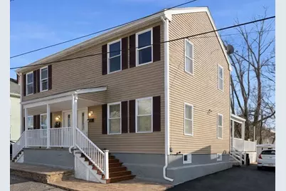 12-14 Dover St, Haverhill, MA 01830 - Photo 1