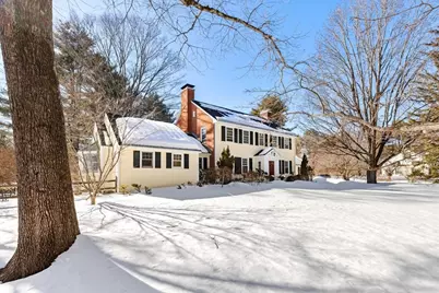 735 Lowell Rd, Concord, MA 01742 - Photo 1