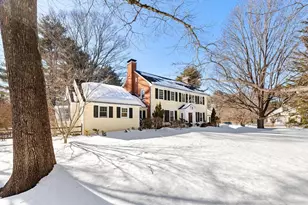 735 Lowell Rd, Concord, MA 01742 - Photo 1