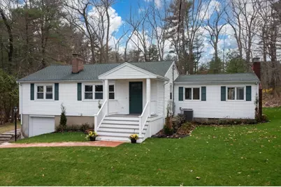 36 Mount Vernon St, North Reading, MA 01864 - Photo 1