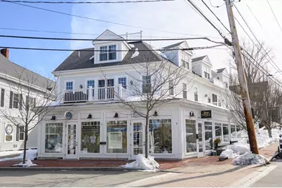3 Brook St #A, Cohasset, MA 02025 - Photo 1