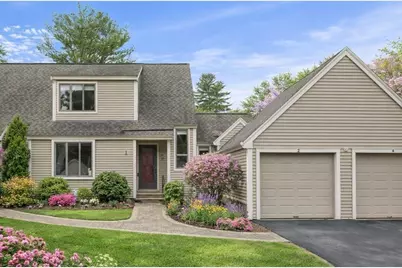 2 Wedge Court #2, North Reading, MA 01864 - Photo 1