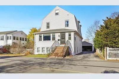 23 A St, Hull, MA 02045 - Photo 1