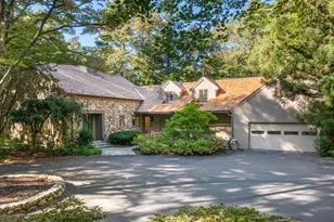 24 Trailside, Weston, MA 02493 - Photo 1