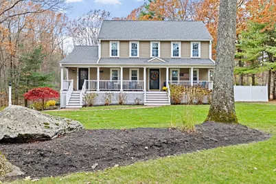 23 John Neil Dr, Norwell, MA 02061 - Photo 1