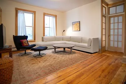 283 Chestnut Ave #2, Boston, MA 02130 - Photo 1