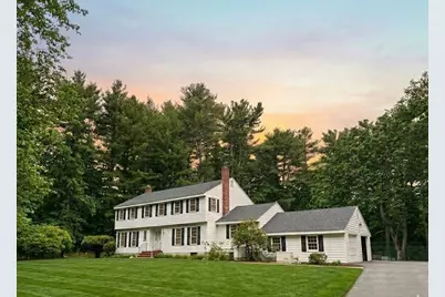 59 Spywood Road, Sherborn, MA 01770 - Photo 1