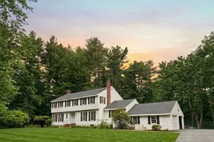 59 Spywood Rd, Sherborn, MA 01770 - Photo 1