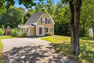 33 White St, Raynham, MA 02767 - Photo 1
