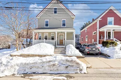 12 Leniston Street, Boston, MA 02131 - Photo 1
