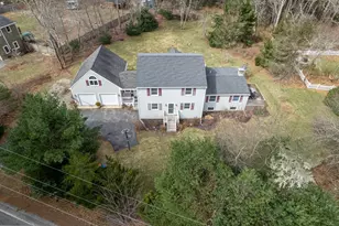 40 Fosdick, Carver, MA 02330 - Photo 1