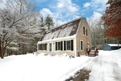 6 Hillside Lane, Duxbury, MA 02332 - Photo 1