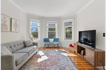 20 Rice St #2, Brookline, MA 02445 - Photo 1