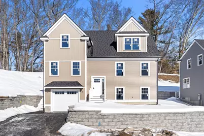 7 Sylvan Hill Crossing, Haverhill, MA 01830 - Photo 1