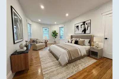 10 Beech St #4, Cambridge, MA 02140 - Photo 1