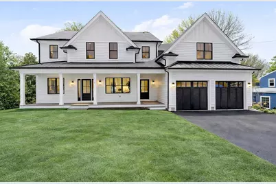 126 Prince Street, Needham, MA 02492 - Photo 1