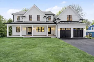 126 Prince St, Needham, MA 02492 - Photo 1