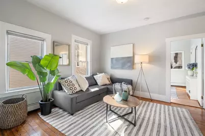 321 Columbia Street #3, Cambridge, MA 02141 - Photo 1