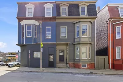 249 Lexington St #2, Boston, MA 02128 - Photo 1