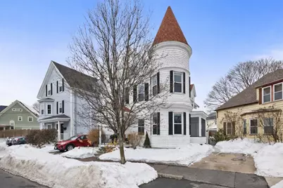 27 Liberty Hill Ave, Salem, MA 01970 - Photo 1
