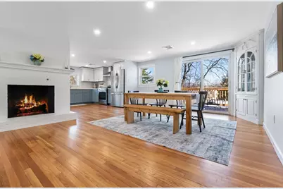 233 Lowell #1, Peabody, MA 01960 - Photo 1