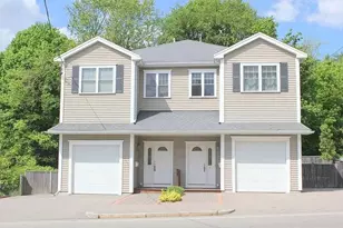 343 Quarry St, Quincy, MA 02169 - Photo 1