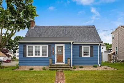 15 Roland Road, Peabody, MA 01960 - Photo 1