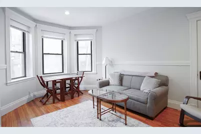 51 Park Dr. #10, Boston, MA 02215 - Photo 1