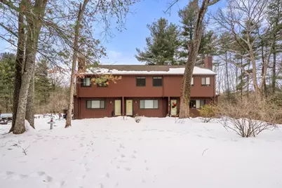 576 Dedham St #576, Wrentham, MA 02093 - Photo 1