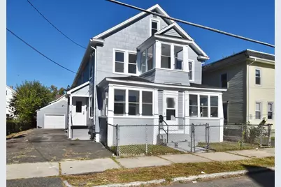 46-48 Wait Street #2, Springfield, MA 01104 - Photo 1