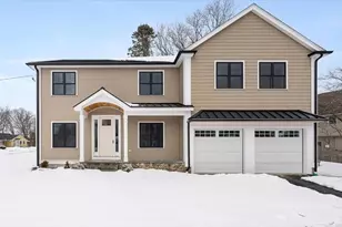 37 Longfellow Rd, Natick, MA 01760 - Photo 1