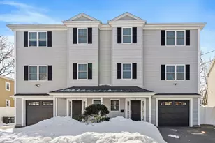 17 Wadsworth Ave, Waltham, MA 02453 - Photo 1