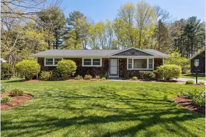 41 Scadding St, Taunton, MA 02780 - Photo 1