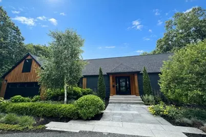 22 Cranmore Rd, Wellesley, MA 02481 - Photo 1