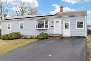 97 Marjorie Rd, Stoughton, MA 02072 - Photo 1
